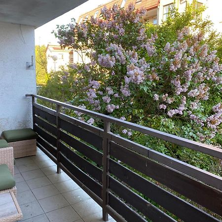 Lesne Apartamenty - Apartament Szary Hel Extérieur photo